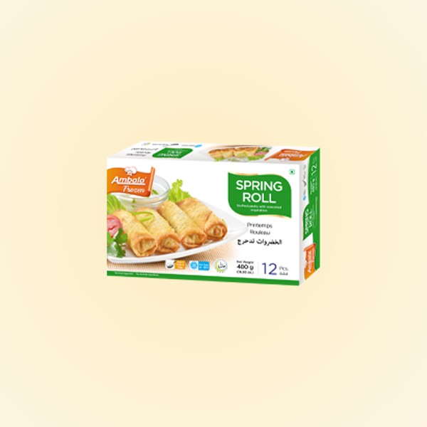 Spring Roll