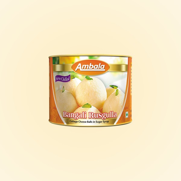 Bangali Rasgulla